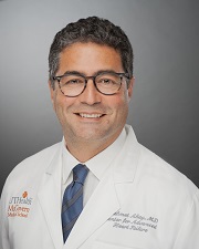 Mehmet Hakan Akay, MD, FACS