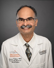 Sriram Nathan, MD