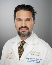 Ismael Salas de Armas, MD