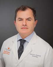 Cristian Sorin Sarateanu, MD, FACS