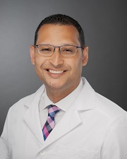 Juan Marcano, MD