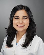 Sana Shoukat, MD