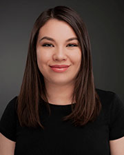 Jasmine Villarreal