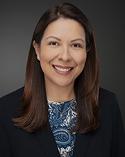 Yvonne Ochoa