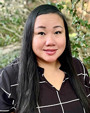 portrait of Yen-Chi Le, PhD