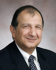 Hazim J. Safi, MD, FACS