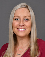 Brooke Barber