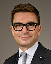 Dr. Gustavo Oderich