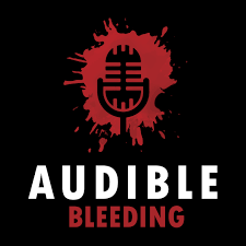 Audible Bleeding Logo