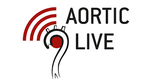 aortic live logo