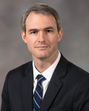 Dr. christopher greenleaf, md