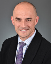 Jorge Salazar - pediatric heart surgery