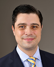Damien J. LaPar, MD