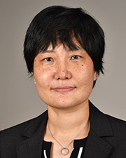 Tanaka Akiko, MD