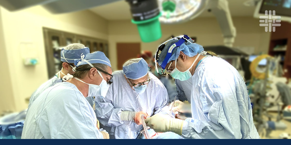Vascular Surgery Residency Program-Training & Curriculum