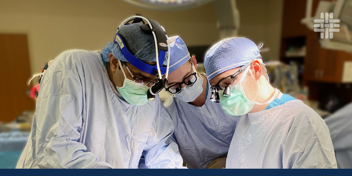 Integrated Vascular Surgery Residency Program