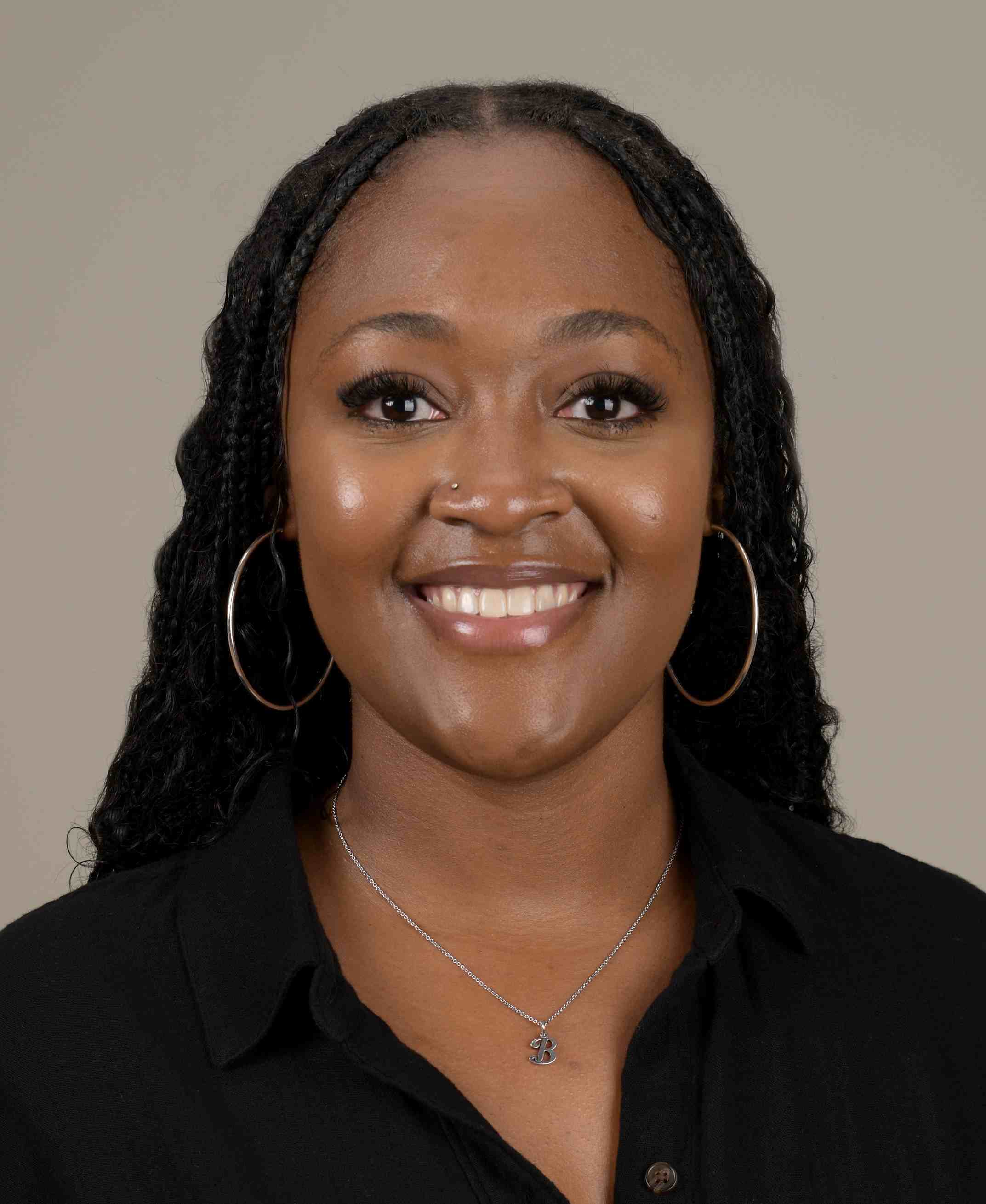 Raiza Edmond