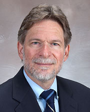 Ronald P. Rapini, M.D.