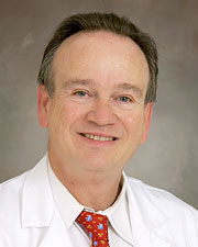 Stephen K. Tyring, M.D., Ph.D., M.B.A.