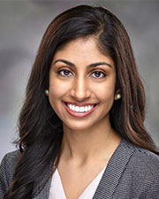 Kavina Patel, MD