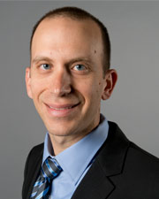 Jonathan Rogg, MD, MBA