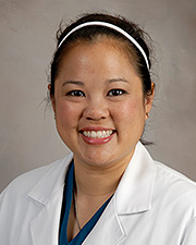 Melissa Kwan, M.D.