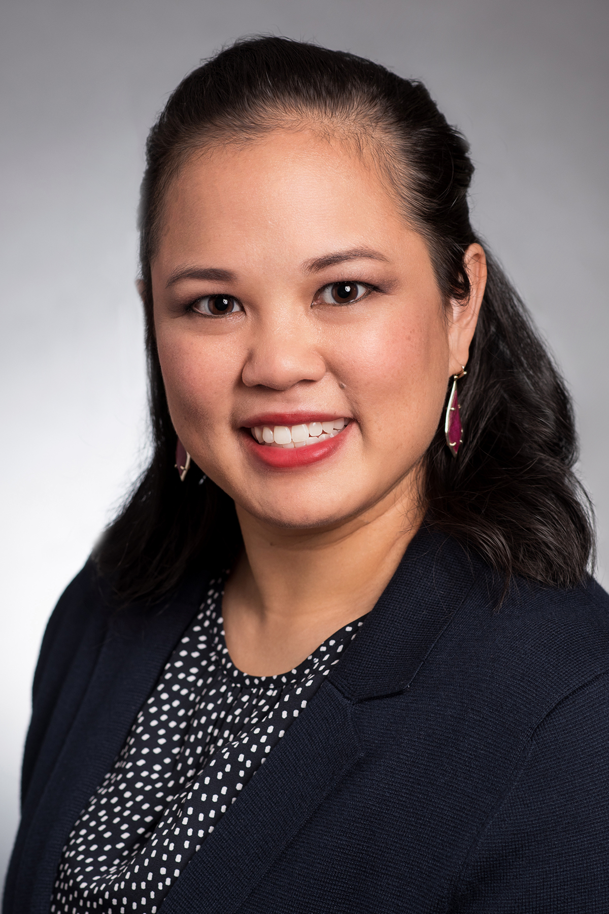 Melissa Kwan, MD, FAAP