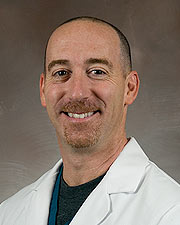 David Robinson, M.D., MS