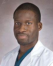 Nnaemeka Okafor, MD, MS