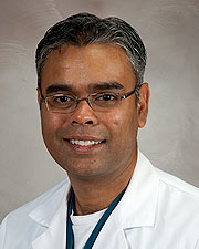 Pratik Doshi MD McGovern Medical School