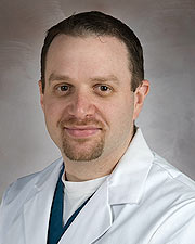 Samuel D. Luber, M.D., MPH, FACEP