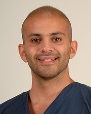 Mohammed Abdel-Al, M.D., MSc