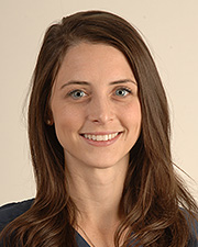 Amy Rossi, M.D.