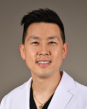Daniel Wang, MD