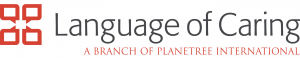 Language of Caring Logo