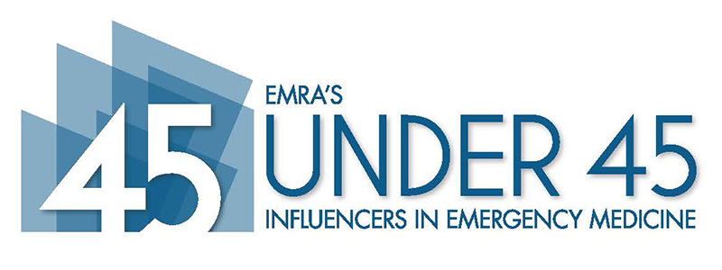 EMRA 45 under 45