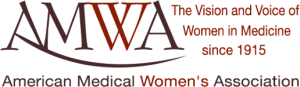 AMWA Logo