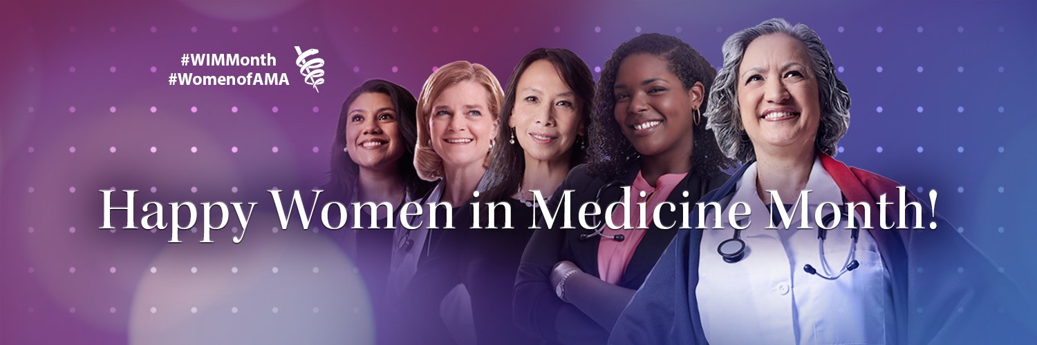 Women in Medicine