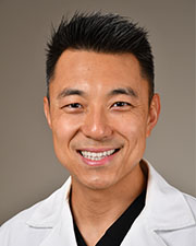 Zheng Ben Ma, MD, MHCM