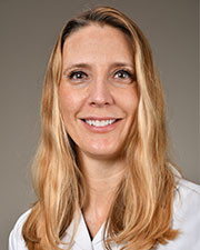 Dr. Joanne Davis