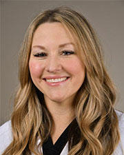Dr. Carrie Bakunas