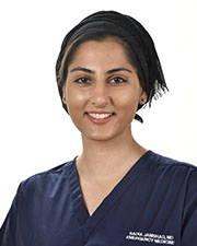Sadia Jamshad, MD
