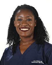 Zoe Fisher, MD