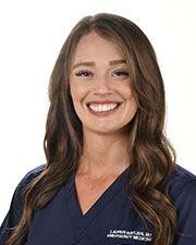 Lauren Bayliss, MD