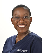 Omoyeni Clement, MD
