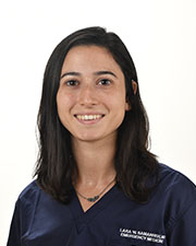 Lara Samarneh, MD