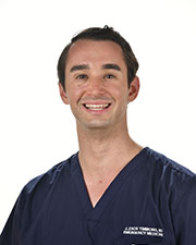Zack Timmons, MD