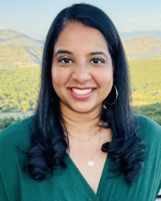 tina chacko
