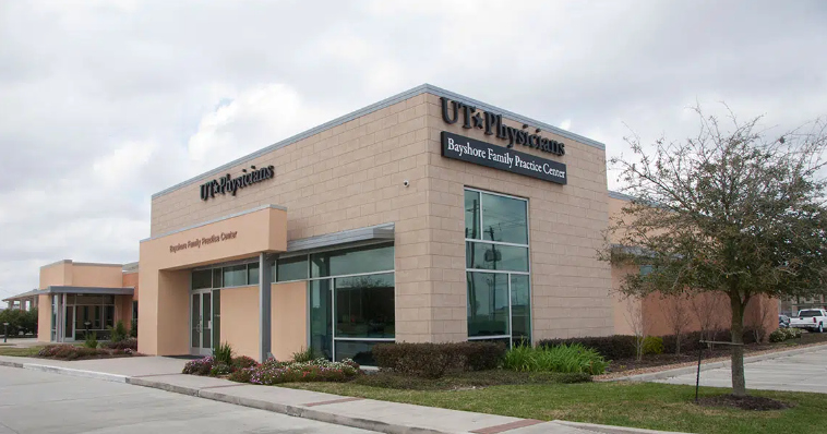 UT Physicians Urgent Care is in Clear Lake, TX.