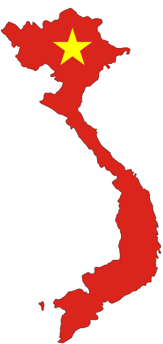 Vietnam